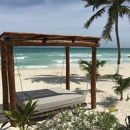 Playaakun Luxury Beach Retreat-